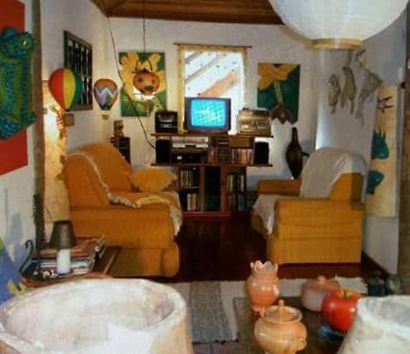 Casa Ciclovia Bed and Breakfast Araquari Buitenkant foto