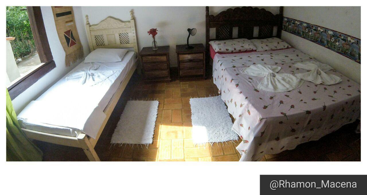 Casa Ciclovia Bed and Breakfast Araquari Buitenkant foto