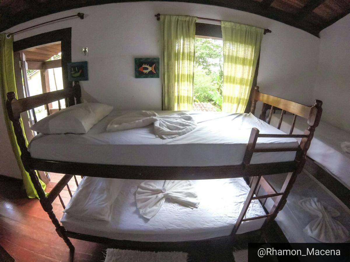 Casa Ciclovia Bed and Breakfast Araquari Buitenkant foto