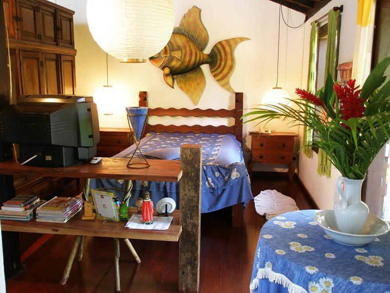 Casa Ciclovia Bed and Breakfast Araquari Buitenkant foto