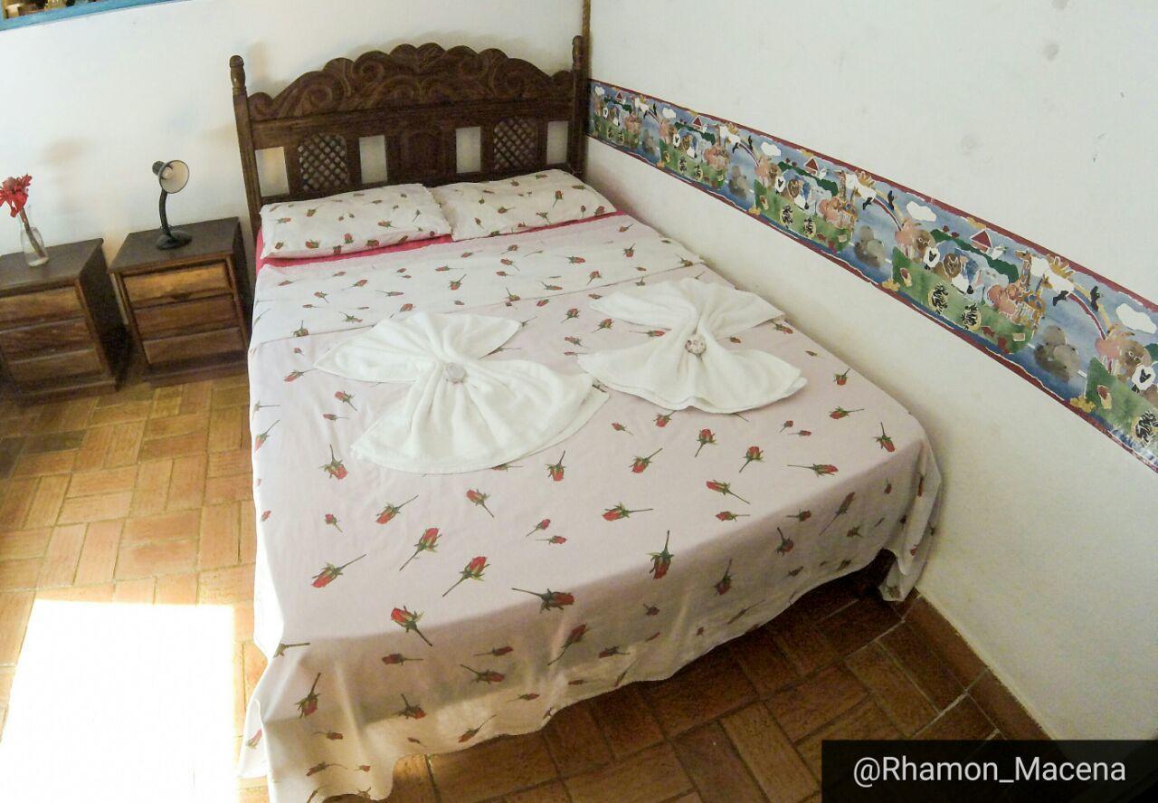 Casa Ciclovia Bed and Breakfast Araquari Buitenkant foto