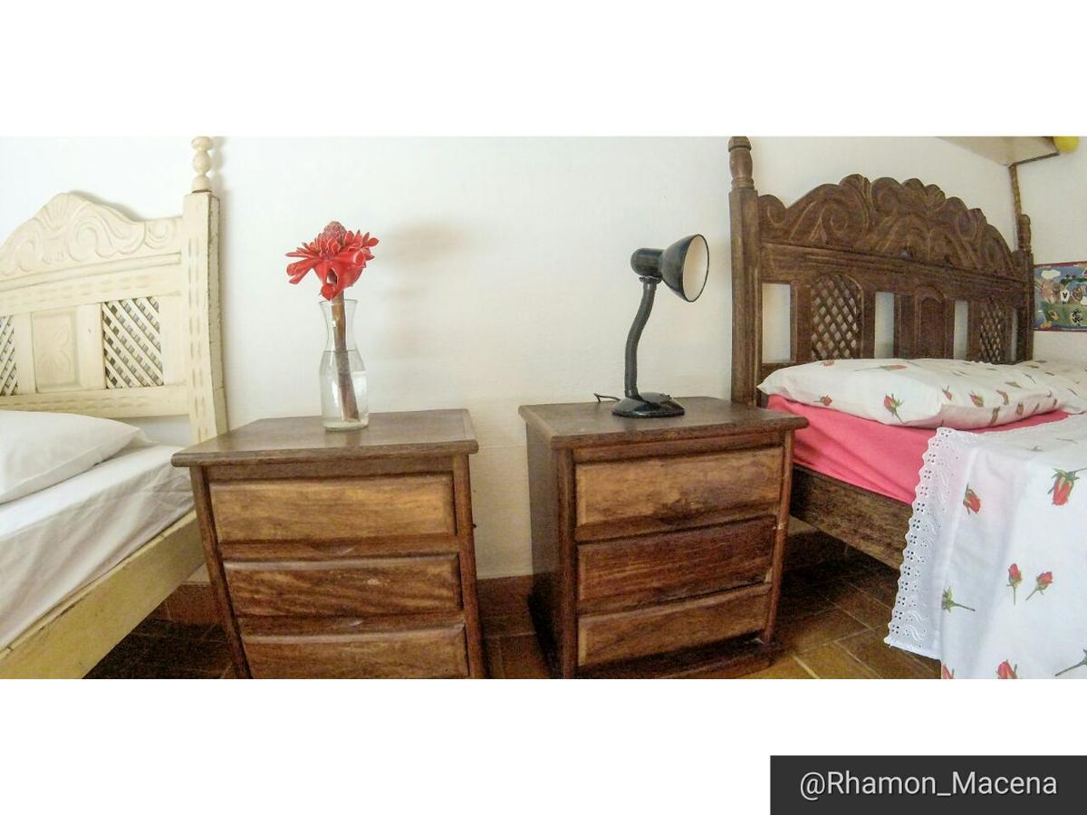 Casa Ciclovia Bed and Breakfast Araquari Buitenkant foto