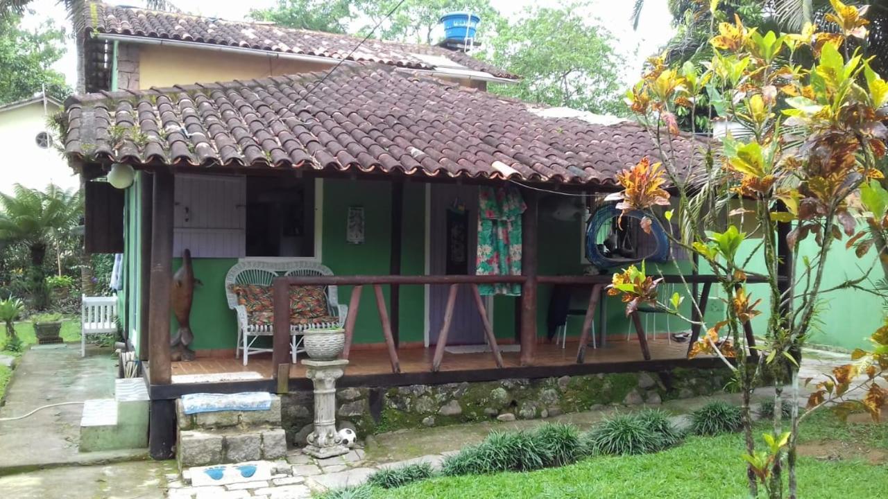 Casa Ciclovia Bed and Breakfast Araquari Buitenkant foto