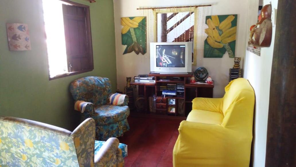 Casa Ciclovia Bed and Breakfast Araquari Buitenkant foto